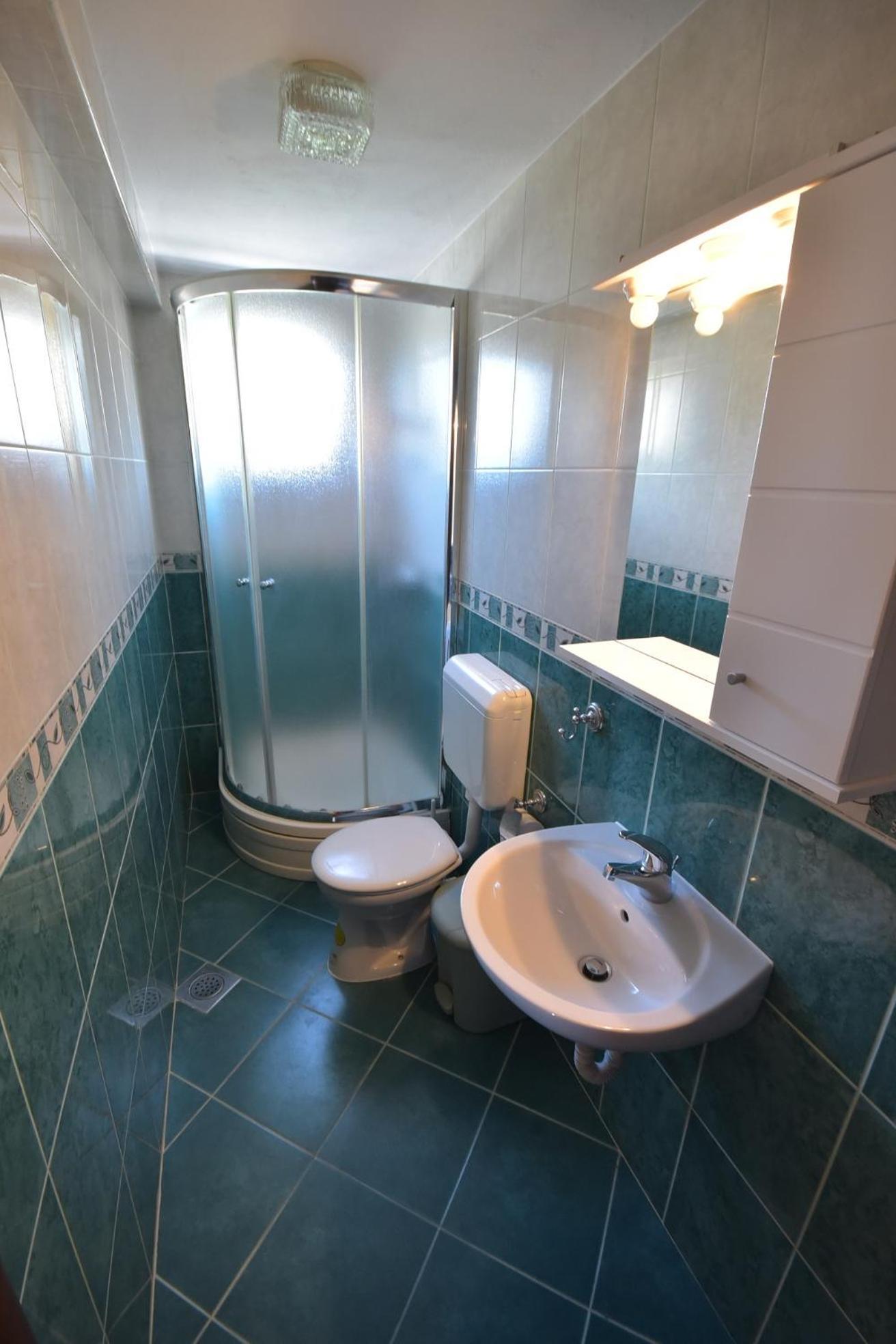 Apartments Popadic With Parking Herceg Novi Quarto foto